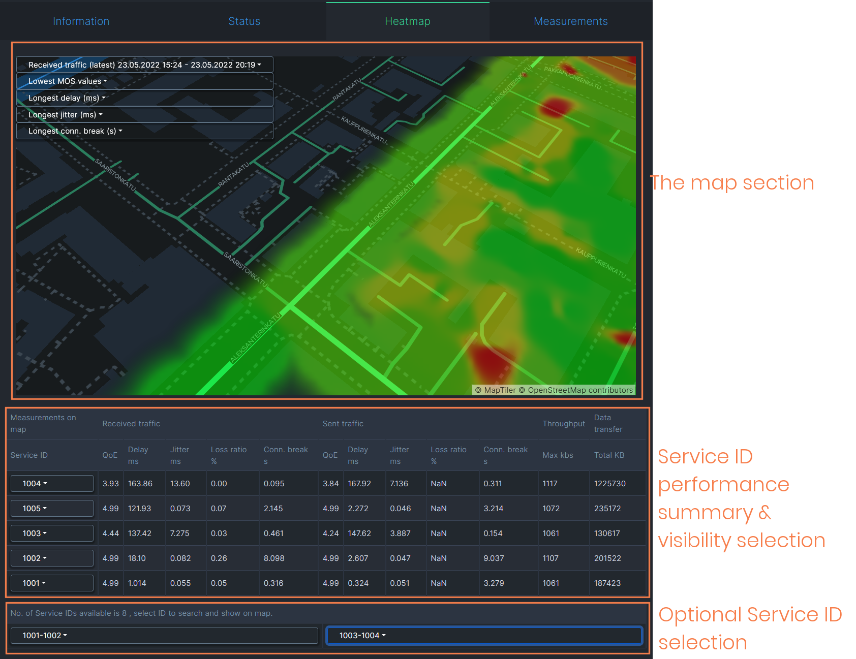 Storage Map All Space Text 20220615 